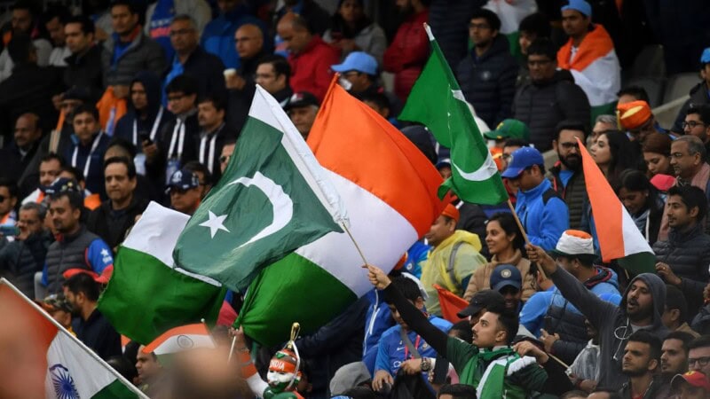 Record sales for Sunday’s Pak-India clash tickets despite Indian propaganda