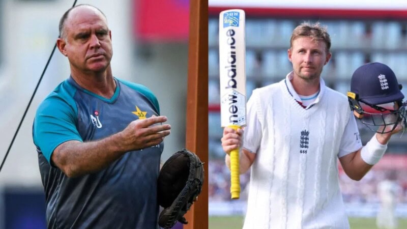 ‘I’ll walk naked around MCG’: Matthew Hayden on if Joe Root fails at Ashes century
