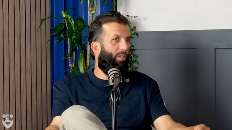‘Underrated batter’: Moeen Ali names THIS Pakistan legend as his favourite