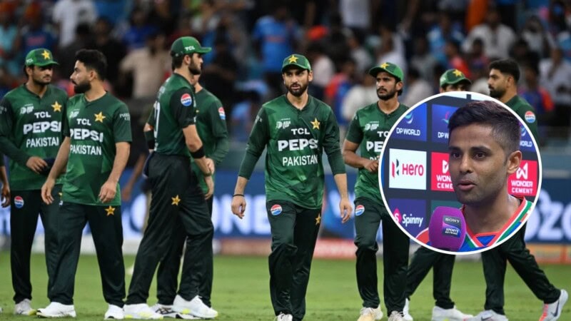 Social media slams Indian captain for politicising cricket after Pakistan clash