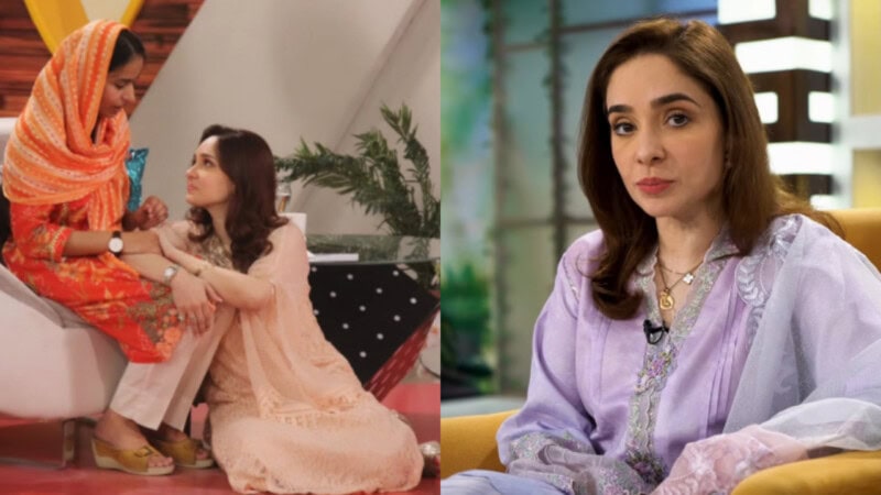 ‘I lost my little sister’: Juggun Kazim mourns loss of producer Sidra