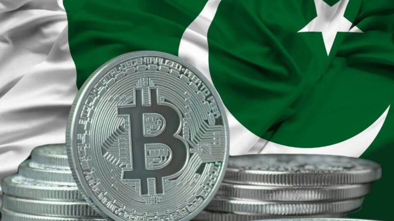 Pakistan opens licensing process for global crypto exchanges