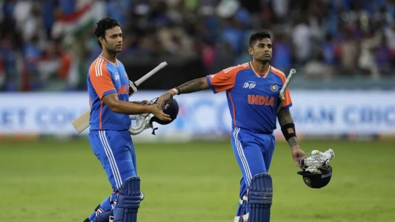 Indian media reveals mastermind behind ‘no handshake’ snub post-Pak clash