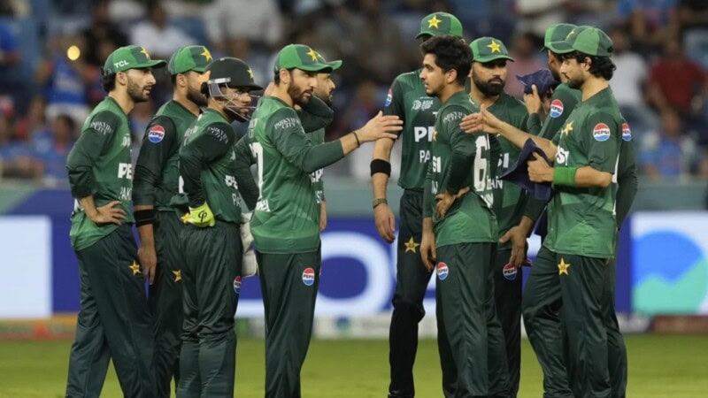 Pakistan to not continue playing Asia Cup if match referee is not removed: reports