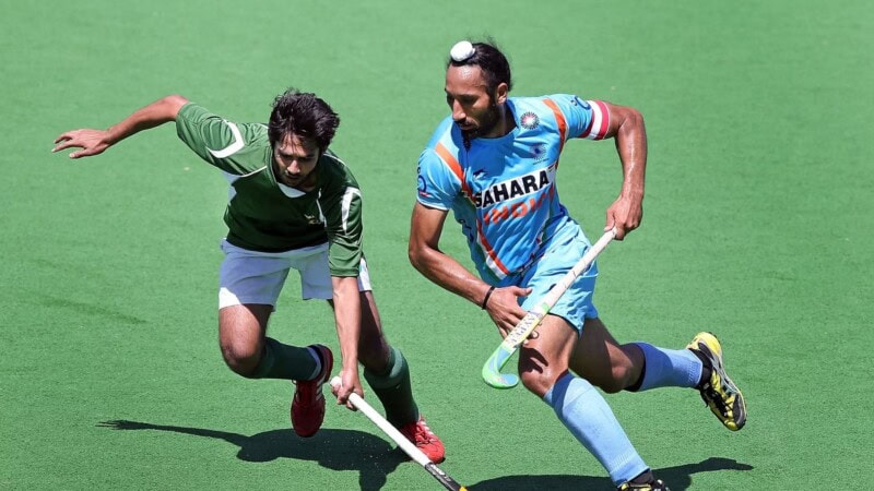 Another Pak-India showdown locked as FIH Pro League 2025–26 announces schedule
