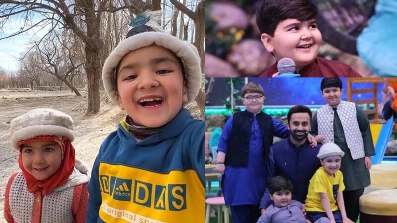 Shiraz, Muskan heartbroken over Umer Shah’s sudden demise