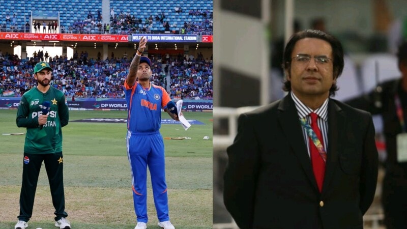 PCB suspends top official for delaying complaint to ICC over India, match referee’s conduct