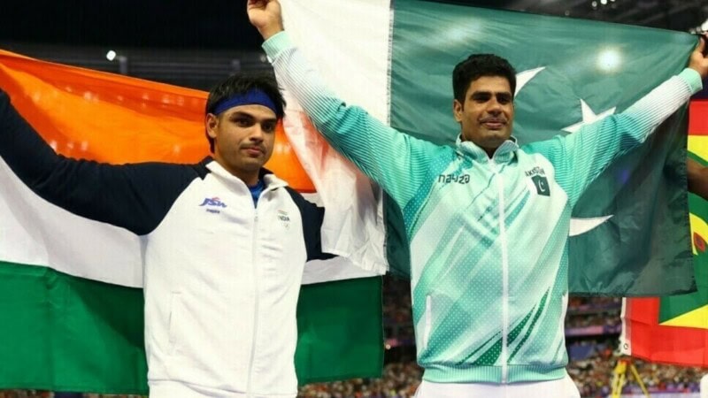 Arshad Nadeem set to face Neeraj Chopra at World Athletics Championship tomorrow