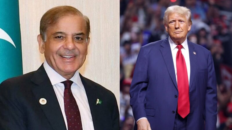 PM Shehbaz likely to meet President Trump on Sept 25