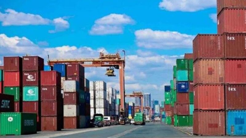 Pak-Iran trade crosses $3 billion mark on way to achieve staggering $10 billion target