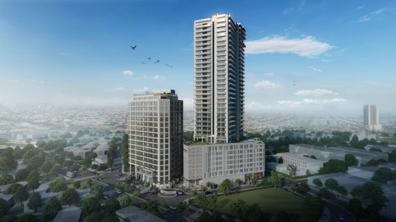 Sky Garden: Karachi’s Bold Step into the Future of Urban Living