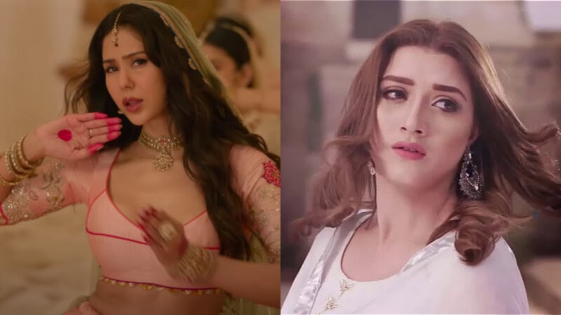 Bollywood copies Pakistani song in Sonam Bajwa’s ‘Ek Deewane Ki Deewaniyat’
