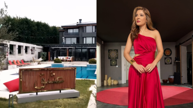 EXCLUSIVE: Ayesha Omar says Lazawal Ishq ‘is not a dating show’