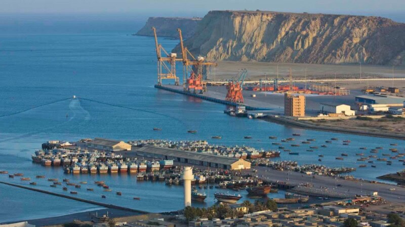 Islamabad, Beijing agree to operationalise China-Gwadar-Africa corridor