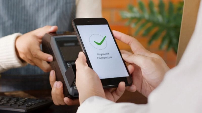 All govt payments to be paid digitally by 2026