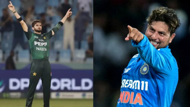 ‘Small mistake can be costly’: India’s Kuldeep sees Shaheen as a threat ahead of Super Four clash
