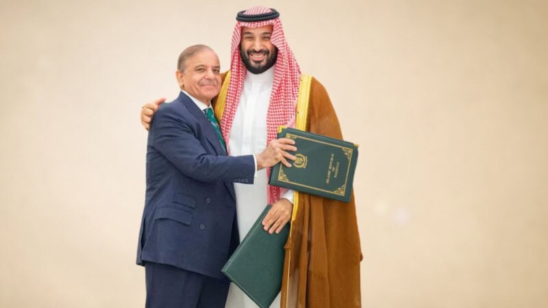 Pak-Saudi pact: Islamabad to sign defence cooperation agreements with UAE, Qatar?