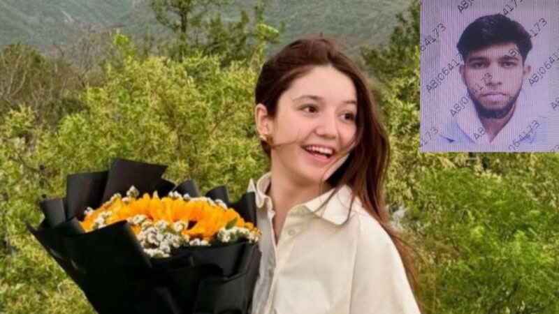 Umar Hayat indicted in TikToker Sana Yousuf’s murder case