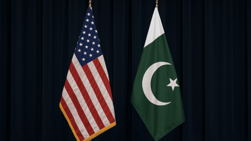 US calls for parliamentary oversight of Pakistan’s defence budget