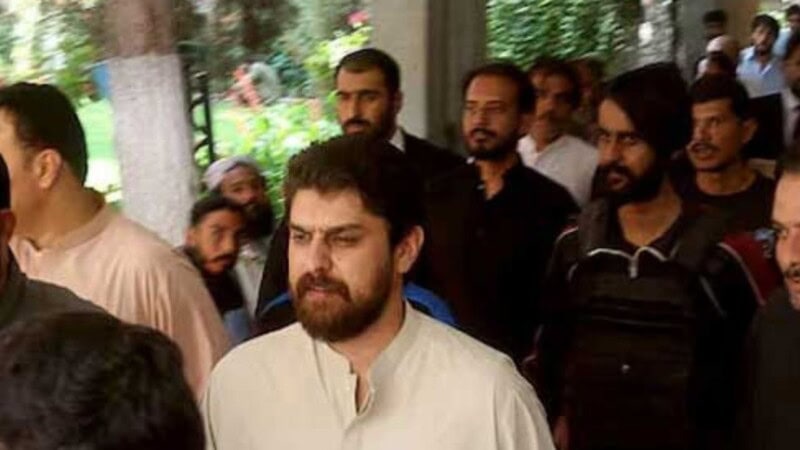 Court grants bail to tribal elder in Degari honour killing case