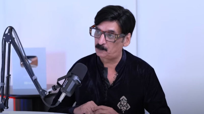 Shakeel Siddiqui reveals refusing massive Bigg Boss offer