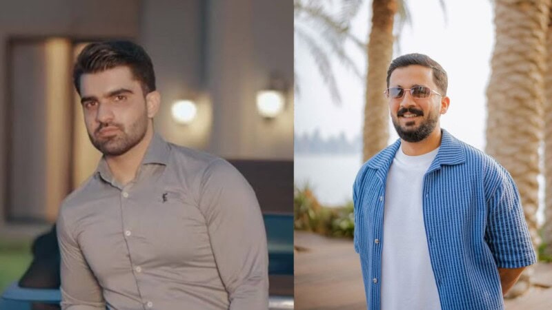 Rajab Butt, Anas Ali among influencers booked for promotion of gambling apps