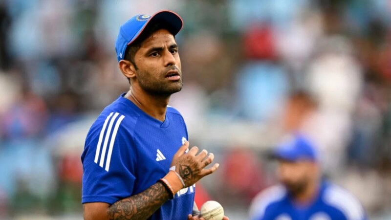 Pahalgam dedication: ICC initiates action against Indian captain over PCB complaint