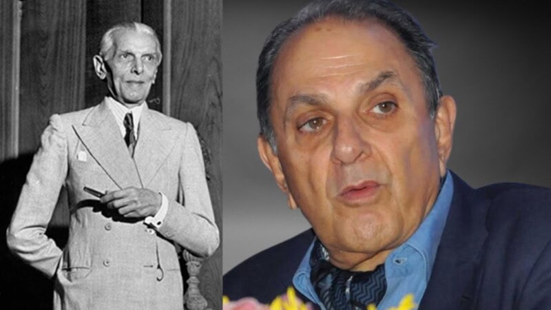 FIR filed in Mumbai against Quaid-e-Azam’s grandson for ‘forgery’