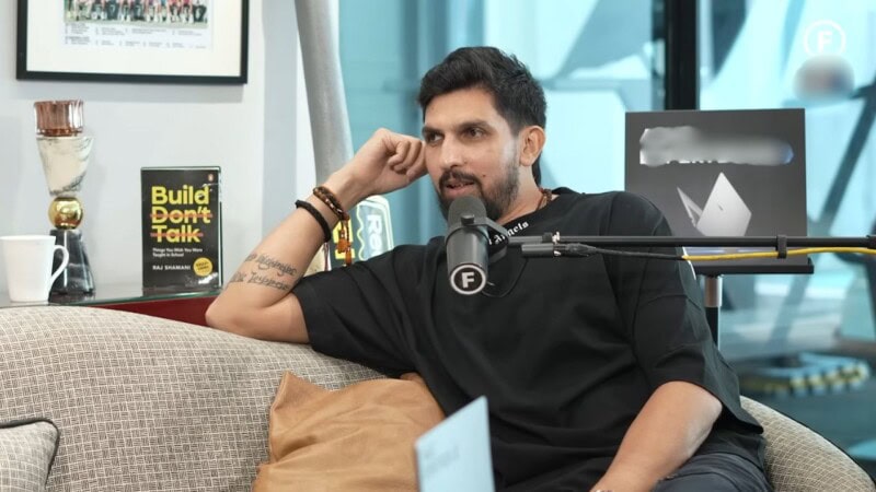‘They are very good people’; Ishant Sharma praises Pakistan’s hospitality
