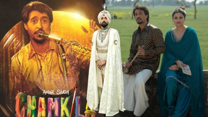 ‘Was waiting for the story,’ Diljit Dosanjh reacts to first Emmy nomination for Amar Singh Chamkila