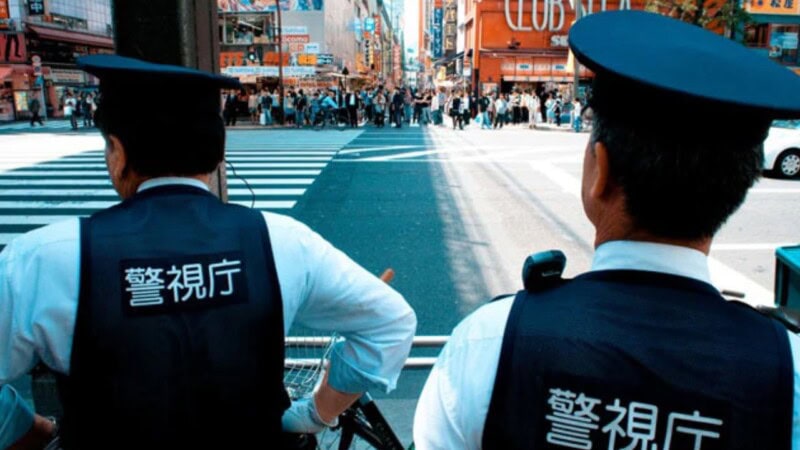 Japanese police arrest woman for keeping daughter’s body in freezer for 20 years