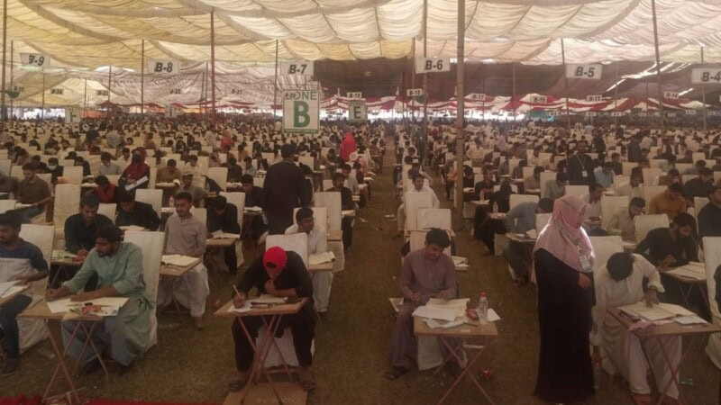 Rs2.8 million to become a doctor? Punjab revises MDCAT fee for overseas Pakistanis