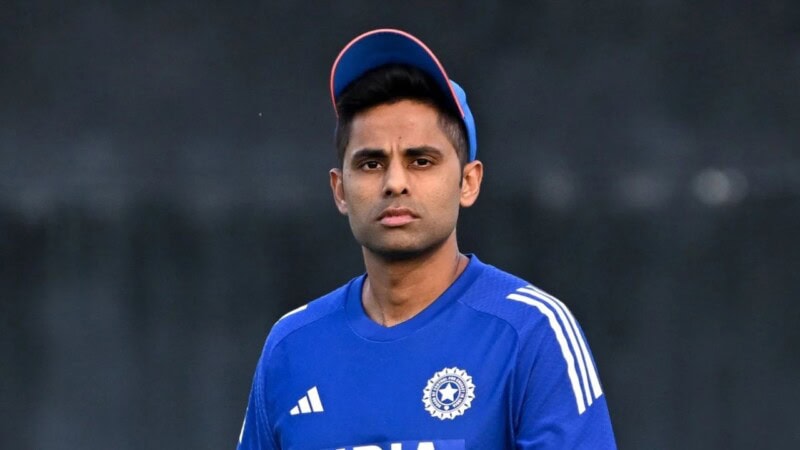 ICC tells Suryakumar Yadav to refrain from political comments after PCB complaint
