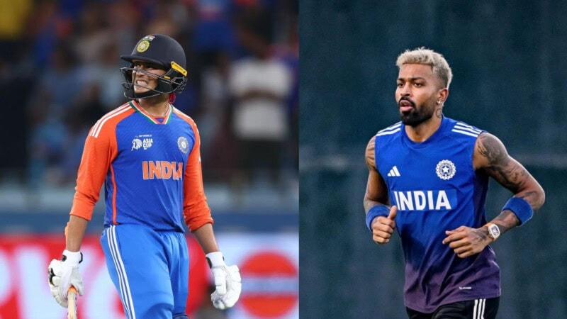 India shares major update on Hardik Pandya, Abhishek Sharma injury concerns ahead of Asia Cup final
