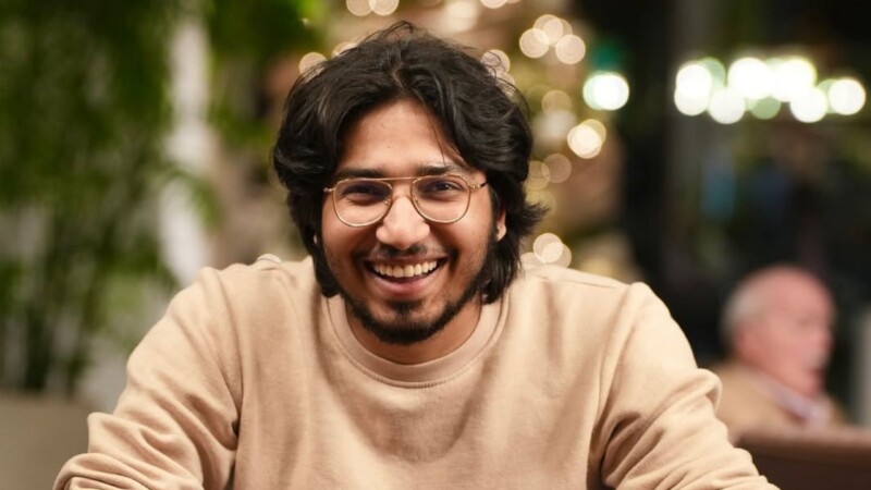 YouTuber Baba OP arrested at Lahore airport