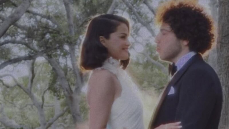 Selena Gomez marries music producer Benny Blanco