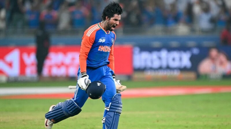 India beat Pakistan to claim ninth Asia Cup title