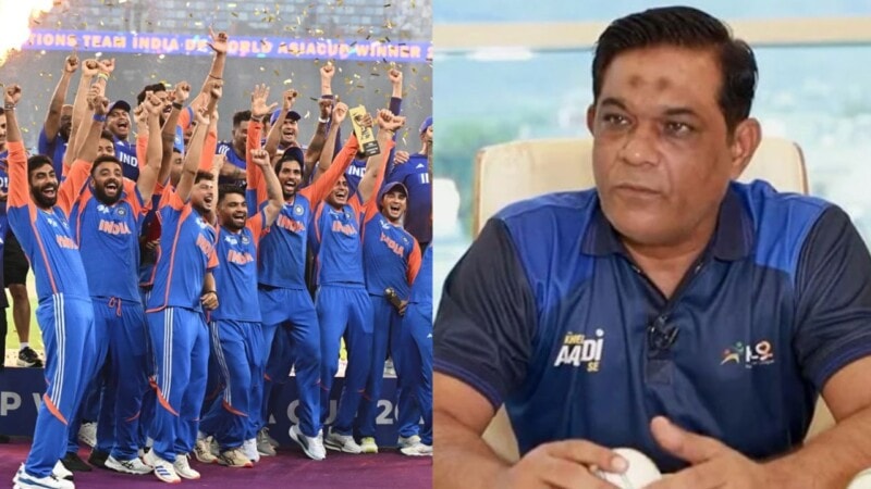 ‘India deserves ICC suspension’; Rashid Latif slams Indian shenanigans after Asia Cup