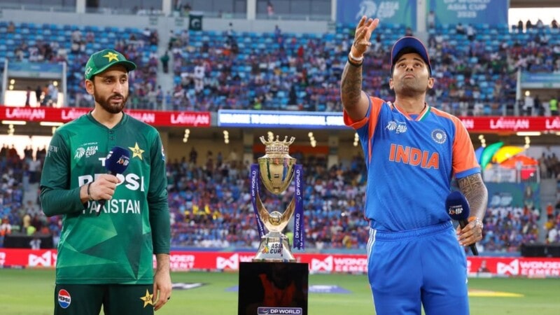 ACC rules Indian team will not receive Asia Cup trophy: Reports