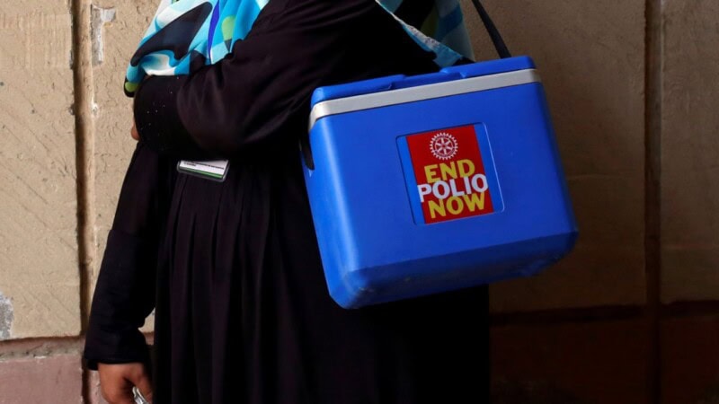 Karachi cop suspended for alleged rape of polio worker