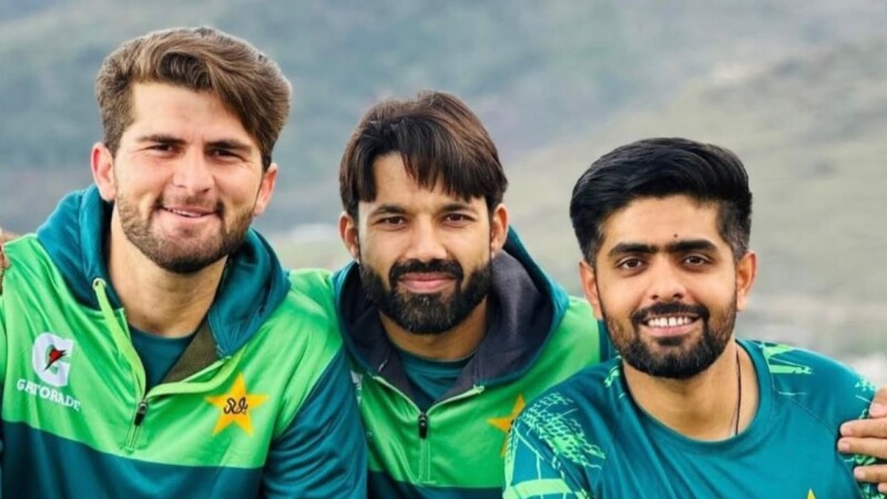 PCB suspends top players’ NOCs after Asia Cup defeat