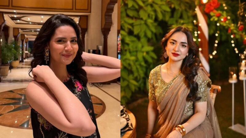 ‘She started arguing with her husband’: Madiha Imam recalls being confused with Yumna Zaidi by fan abroad