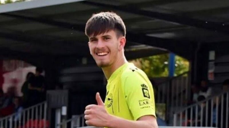 Spanish goalkeeper Raul Ramirez dies after on-field collision