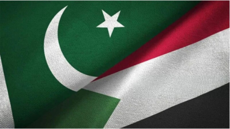 High-Level Sudanese Military Delegation Signs New Arms Deal with Pakistan After Suspending Previous Agreement — Deal Worth $230 Million