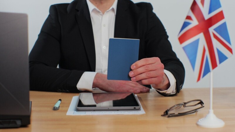 UK Immigration 2025: Legal Relocation Option for Pakistani Citizens