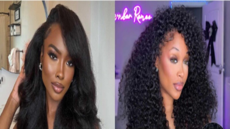 Everything You Need to Know About Isee Hair: Quality Meets Style