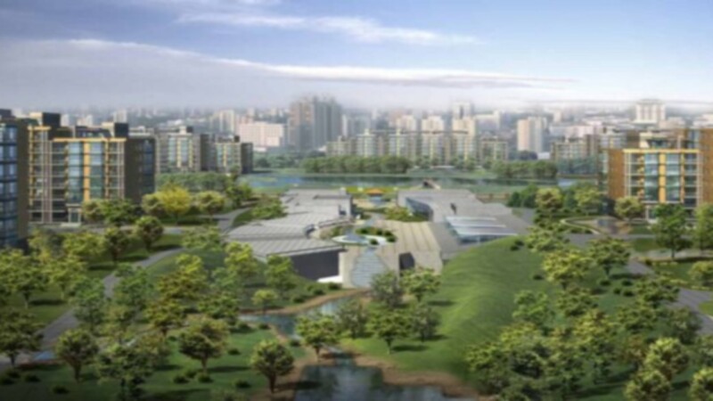 Lahore Smart City: Pioneering Sustainable Urban Living in Pakistan