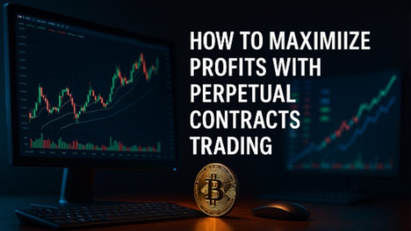 How to Maximize Profits With Perpetual Contracts Trading