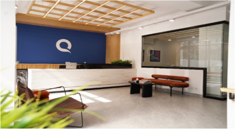 Top 5 Office Space Types for Startups in Lahore
