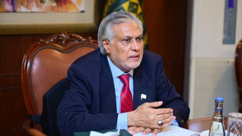 Dar says Trump’s Gaza peace plan did not include all of Pakistan’s proposed amendments